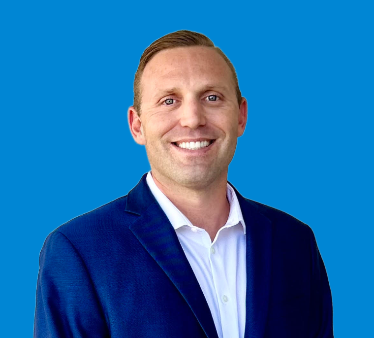 Kyle Dunn, Founder and CEO of Hyperdrive Bio